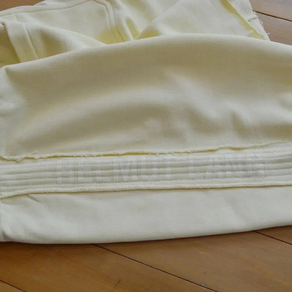 HELMUT LANG Printed French-cotton terry shorts Size S - Picture 15 of 15